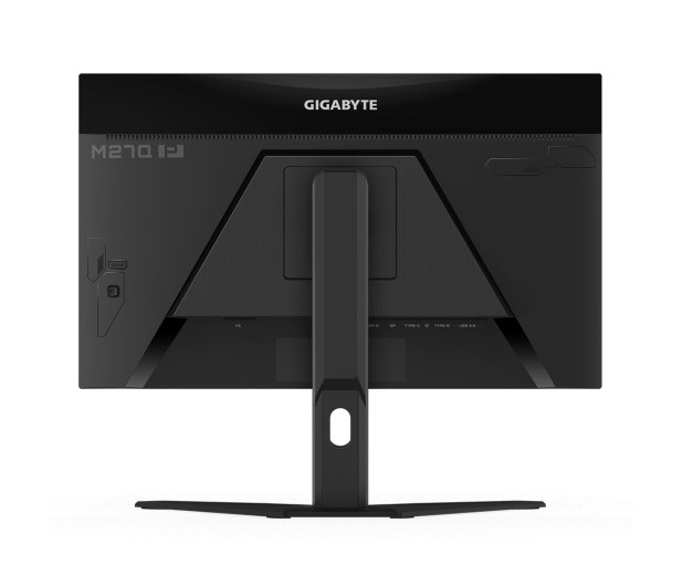 GIGABYTE Gigabyte 27" IPS M27Q P EK Gaming - 738966 - zdjęcie 4